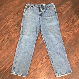 Men’s Cinch Jeans